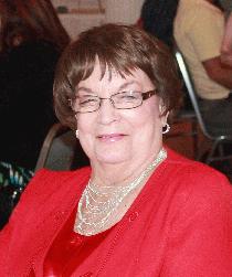 Arletta Eveline Groves